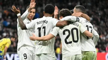 كل ما تريد معرفته عن موعد كلاسيكو ريال مدريد وبرشلونة والقنوات الناقلة لمواجهة الليغا